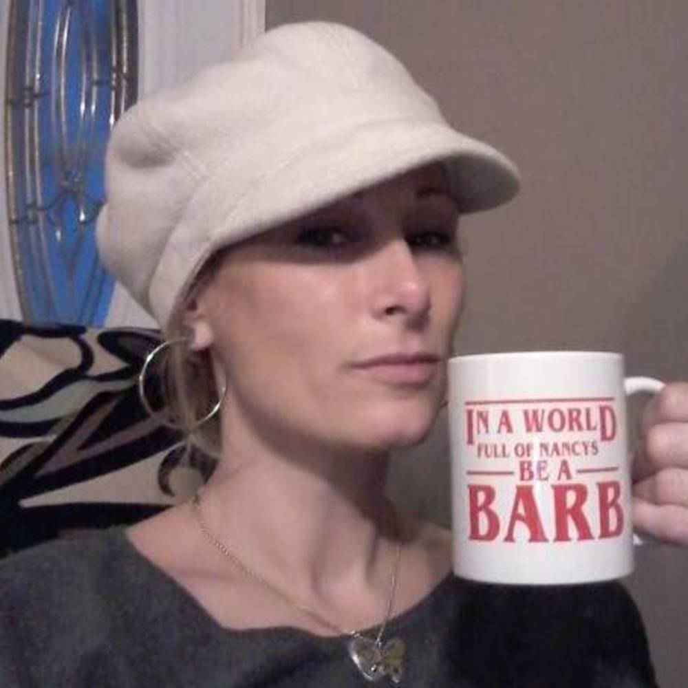 Meet your Posher, Barbie